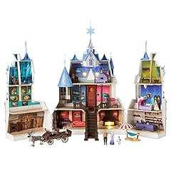 Disney arendelle castle for sale  Delivered anywhere in USA 