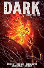 Dark magazine for sale  Delivered anywhere in USA 