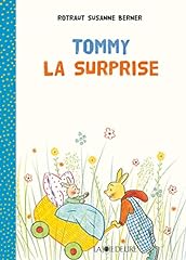 Tommy surprise d'occasion  Livré partout en France