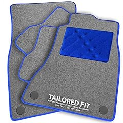 Car mats alfa for sale  Delivered anywhere in UK