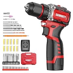 Saiworty 16v cordless for sale  Delivered anywhere in USA 