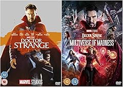 Doctor strange movies for sale  Delivered anywhere in UK