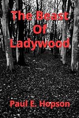 Beast ladywood for sale  Delivered anywhere in UK