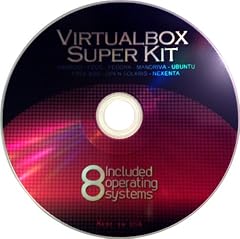Virtualbox super kit for sale  Delivered anywhere in USA 
