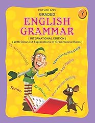 Graded english grammar for sale  Delivered anywhere in UK