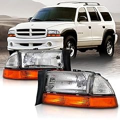 Amerilite chrome headlights for sale  Delivered anywhere in USA 