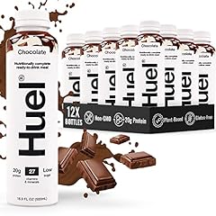 Huel ready drink for sale  Delivered anywhere in USA 