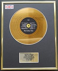 Mini gold disc for sale  Delivered anywhere in UK
