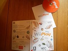 Wii play usato  Spedito ovunque in Italia 
