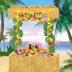 Wueuru tiki bar for sale  Delivered anywhere in USA 