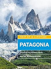 Moon patagonia including for sale  Delivered anywhere in USA 