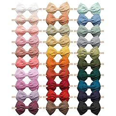 Pcs baby headbands for sale  Delivered anywhere in USA 