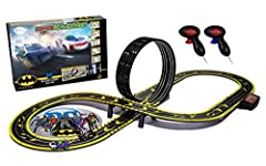 Micro scalextric justice for sale  Delivered anywhere in USA 