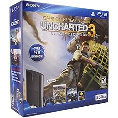 Sony playstation uncharted for sale  Delivered anywhere in USA 