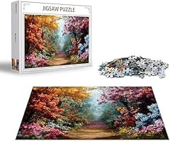 Puzzle 6000 pezzi usato  Spedito ovunque in Italia 