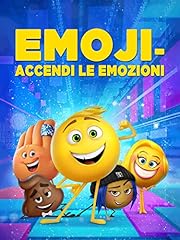 Emoji accendi le usato  Spedito ovunque in Italia 