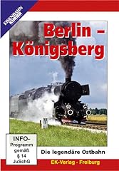 Berlin königsberg legendäre gebraucht kaufen  Wird an jeden Ort in Deutschland