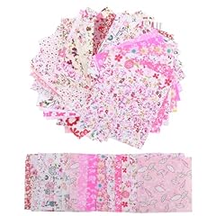 10cm fabric squares for sale  Delivered anywhere in UK