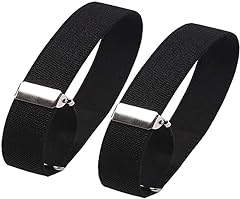 Pair elastic adjustable for sale  Delivered anywhere in UK