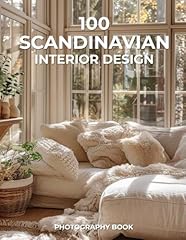100 scandinavian interior for sale  Delivered anywhere in USA 