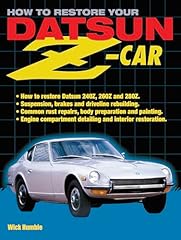 Restore datsun car for sale  Delivered anywhere in USA 