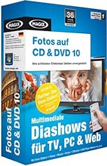 Magix fotos dvd gebraucht kaufen  Wird an jeden Ort in Deutschland