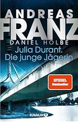Julia durant junge gebraucht kaufen  Wird an jeden Ort in Deutschland