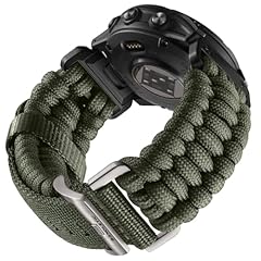 Bandletic 22mm bracelet d'occasion  Livré partout en France