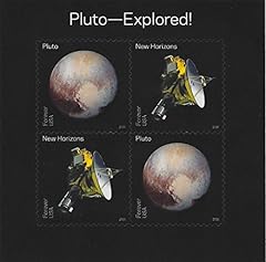 Pluto explored souvenir for sale  Delivered anywhere in USA 