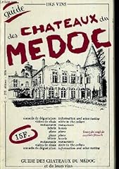 Guide vins chateaux d'occasion  Livré partout en France