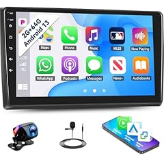 Camecho car stereo for sale  Delivered anywhere in UK