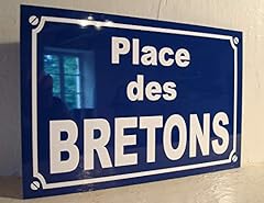 Bretons bretagne breizh d'occasion  Livré partout en France