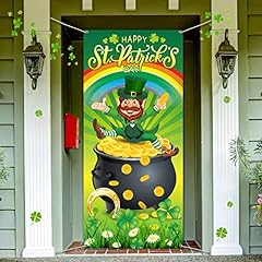 Happy st. patrick for sale  Delivered anywhere in USA 
