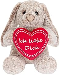Brubaker hase kuscheltier gebraucht kaufen  Wird an jeden Ort in Deutschland
