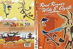 Road runner wile for sale  Delivered anywhere in UK