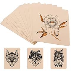 Emalla tattoo practice for sale  Delivered anywhere in UK