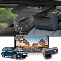 Fitcamx dashcam anteriore usato  Spedito ovunque in Italia 