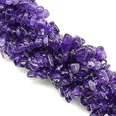 260pcs natural amethyst for sale  Delivered anywhere in UK