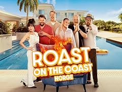 Roast the coast d'occasion  Livré partout en France