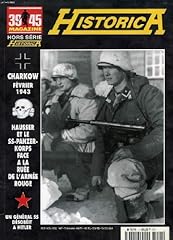 Historica magazine 53 d'occasion  Livré partout en France