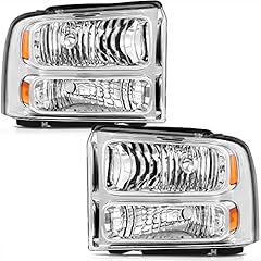 Lsailon headlight assembly for sale  Delivered anywhere in USA 