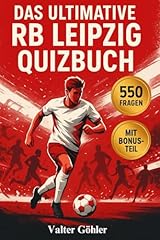 Ultimative leipzig quizbuch gebraucht kaufen  Wird an jeden Ort in Deutschland