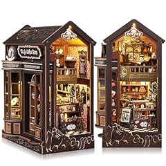 Book nook kits for sale  Delivered anywhere in UK