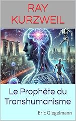 Ray kurzweil prophète d'occasion  Livré partout en France
