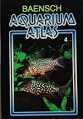 Aquarienatlas englische ausgab for sale  Delivered anywhere in UK