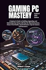Gaming mastery beginner for sale  Delivered anywhere in USA 