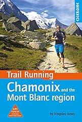 Trail running chamonix for sale  Delivered anywhere in USA 