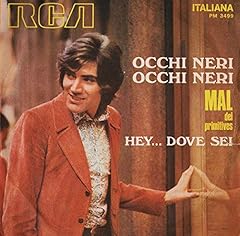 Occhi neri occhi usato  Spedito ovunque in Italia 