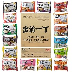 Instant japanese ramen for sale  Delivered anywhere in UK