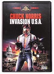 Ebond invasion u.s.a. usato  Spedito ovunque in Italia 